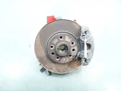 Peça sobressalente para automóvel em segunda mão manga de eixo dianteira direita por opel zafira a elegance referências oem iam 13165672