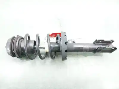 Peça sobressalente para automóvel em segunda mão amortecedor dianteiro esquerdo por opel zafira a elegance referências oem iam 22194341  