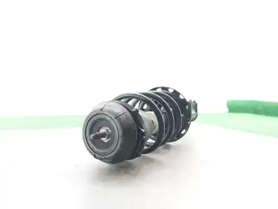 Peça sobressalente para automóvel em segunda mão amortecedor dianteiro esquerdo por opel zafira a elegance referências oem iam 22194341  