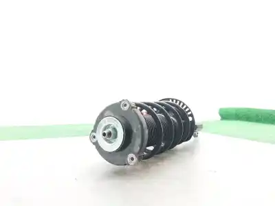 Second-hand car spare part front left shock absorber for seat ibiza (6l1) bky oem iam references 6q0413031br  