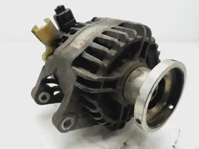 Автозапчастина б/у генератор для ford c-max (cb3) trend посилання на oem iam 4m5t10300lc  