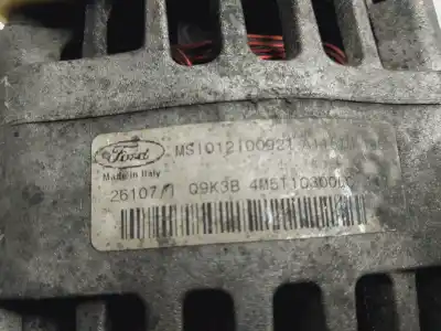 Автозапчасти б/у генератор за ford c-max (cb3) trend ссылки oem iam 4m5t10300lc