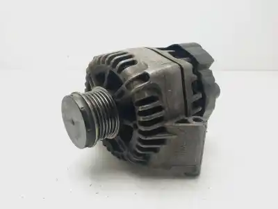 Piesă de schimb auto la mâna a doua alternator pentru opel combo y13dt referințe oem iam 13117279yq  