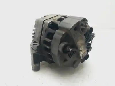 Piesă de schimb auto la mâna a doua alternator pentru opel combo y13dt referințe oem iam 13117279yq  