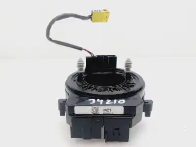 Peça sobressalente para automóvel em segunda mão fita do airbag por kia rio (yb) concept 78 cv / 57 kw referências oem iam 93490h8210