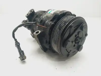 Peça sobressalente para automóvel em segunda mão compressor de ar condicionado a/a a/c por opel combo tour referências oem iam 13197538  