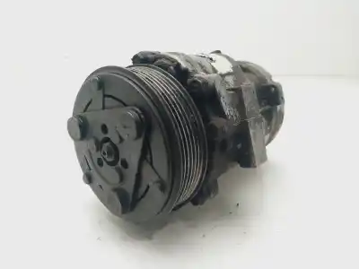 Peça sobressalente para automóvel em segunda mão compressor de ar condicionado a/a a/c por opel combo tour referências oem iam 13197538  