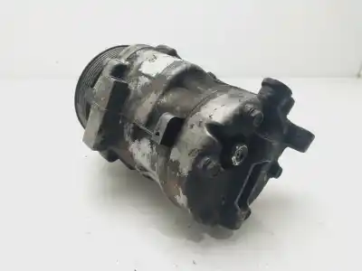Peça sobressalente para automóvel em segunda mão compressor de ar condicionado a/a a/c por opel combo tour referências oem iam 13197538  