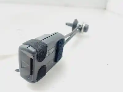 Second-hand car spare part left front seat belt buckle for opel corsa e selective oem iam references 39033221   Second-hand car spare part left front seat belt buckle for opel corsa e selective oem iam references 39033221