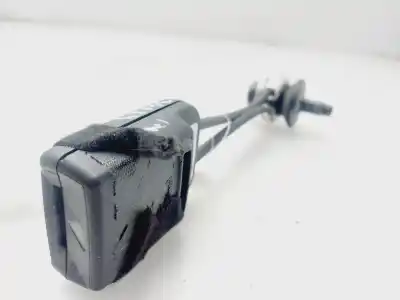Pezzo di ricambio per auto di seconda mano gancio cintura anteriore sinistro per opel corsa e selective riferimenti oem iam 39033221 Pezzo di ricambio per auto di seconda mano gancio cintura anteriore sinistro per opel corsa e selective riferimenti oem iam 39033221