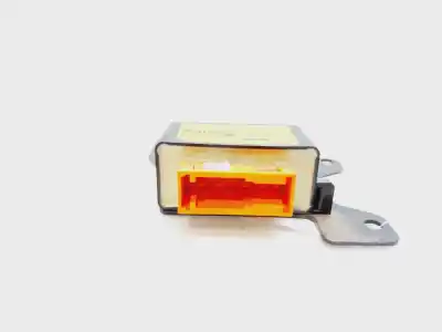 Second-hand car spare part airbag control unit for renault kangoo (f/kc0) rt oem iam references 7700308209 Second-hand car spare part airbag control unit for renault kangoo (f/kc0) rt oem iam references 7700308209