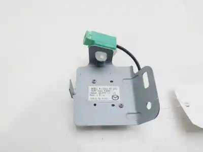 Автозапчасти б/у антенна за mazda cx-7 (er) active ссылки oem iam eg2366dy0  