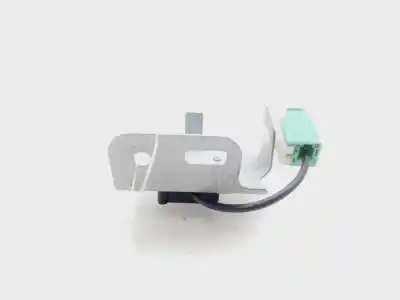 Автозапчасти б/у антенна за mazda cx-7 (er) active ссылки oem iam eg2366dy0  