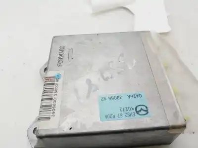 Автозапчасти б/у блок управления подушками безопасности за mazda cx-7 (er) active ссылки oem iam eh6257k30a  