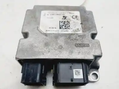 İkinci el araba yedek parçası hava yastigi kontrol ünitesi için ford fiesta (ccn) trend oem iam referansları c1bt14b321cf  