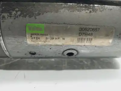 Second-hand car spare part STARTER MOTOR for MITSUBISHI SPACE STAR (DG0)  OEM IAM references 8200064465B  