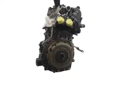 Second-hand car spare part complete engine for seat ibiza (kj1) style oem iam references chy  
