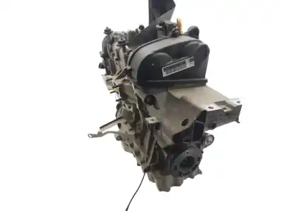 Second-hand car spare part complete engine for seat ibiza (kj1) style oem iam references chy  