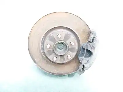 Автозапчасти б/у передняя правая кулачка за ford c-max (cb3) trend ссылки oem iam 1420861  