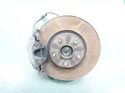 Автозапчасти б/у передняя левая кулачка за ford c-max (cb3) trend ссылки oem iam 1420863  