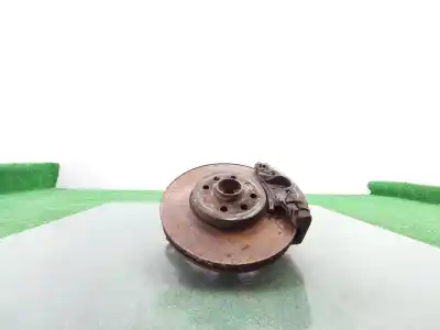 Second-hand car spare part front right knuckle for opel combo tour oem iam references 13154318  