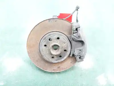 Pezzo di ricambio per auto di seconda mano attacco anteriore destro per opel combo tour riferimenti oem iam 13154318