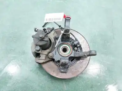 Second-hand car spare part front right knuckle for opel combo tour oem iam references 13154318  