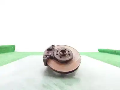 Second-hand car spare part front left knuckle for opel combo tour oem iam references 13154317  