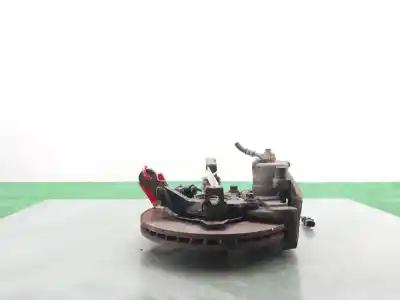 Pezzo di ricambio per auto di seconda mano snodo anteriore sinistro per opel combo tour riferimenti oem iam 13154317