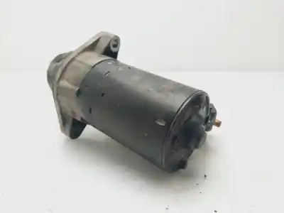 Second-hand car spare part starter motor for opel combo y13dt oem iam references 31200plzd00  