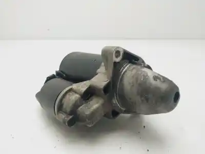 Second-hand car spare part starter motor for opel combo y13dt oem iam references 31200plzd00  