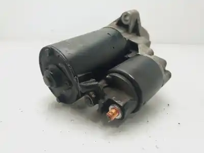 Second-hand car spare part starter motor for opel combo y13dt oem iam references 31200plzd00  