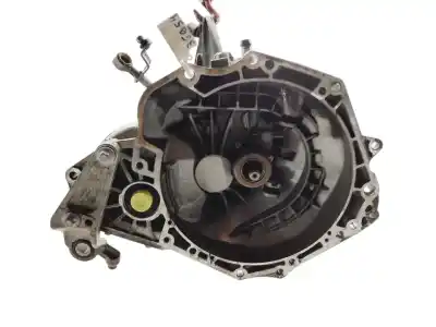 Pezzo di ricambio per auto di seconda mano riduttore per opel corsa e selective riferimenti oem iam 55565177 Pezzo di ricambio per auto di seconda mano riduttore per opel corsa e selective riferimenti oem iam 55565177