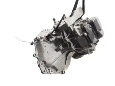 Second-hand car spare part gearbox for opel corsa e selective oem iam references 55565177  5-marcha