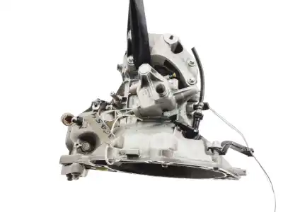 Second-hand car spare part gearbox for opel corsa e selective oem iam references 55565177  5-marcha