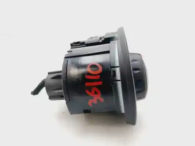 Peça sobressalente para automóvel em segunda mão comutador de luzes por seat leon (1p1) 2.0 tdi 16v referências oem iam 1p1941431b