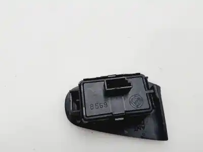 Peça sobressalente para automóvel em segunda mão botão / interruptor elevador vidro dianteiro direito por fiat stilo (192) 1.9 jtd cat referências oem iam 735402417dx