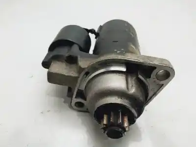 Pezzo di ricambio per auto di seconda mano motorino di avviamento per seat toledo (1m2) signum riferimenti oem iam 02a911023l