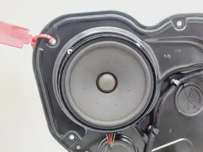 Pezzo di ricambio per auto di seconda mano alzacristalli posteriore sinistro per seat toledo (1m2) signum riferimenti oem iam 1m0839755