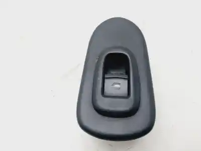 Peça sobressalente para automóvel em segunda mão botão / interruptor elevador vidro dianteiro direito por seat toledo (1m2) agn referências oem iam 1m0959855