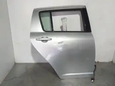 Автозапчастина б/у двері задні праві для suzuki swift berlina (mz) 1.3 gl посилання на oem iam 6800362j00000  