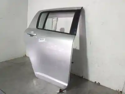 Автозапчастина б/у двері задні праві для suzuki swift berlina (mz) 1.3 gl посилання на oem iam 6800362j00000