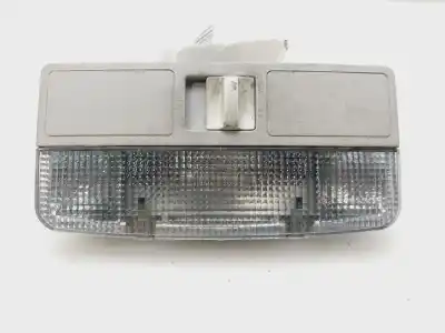 Peça sobressalente para automóvel em segunda mão luz interior por audi a4 berlina (b5) 1.8 t referências oem iam 8d0947105