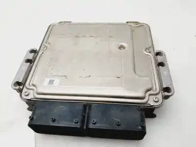 Peça sobressalente para automóvel em segunda mão centralina de motor uce por kia rio (yb) concept 78 cv / 57 kw referências oem iam 391602a430