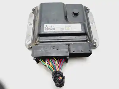 Автозапчасти б/у блок управления двигателем за mitsubishi outlander (gf0) motion 4wd ссылки oem iam 1860c539