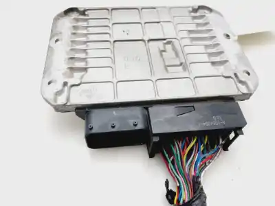 Автозапчастина б/у ебу контролер двигуна для mitsubishi outlander (gf0) motion 4wd посилання на oem iam 1860c539  