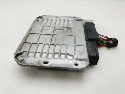 Автозапчастина б/у ебу контролер двигуна для mitsubishi outlander (gf0) motion 4wd посилання на oem iam 1860c539  