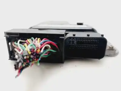 Автозапчастина б/у ебу контролер двигуна для mitsubishi outlander (gf0) motion 4wd посилання на oem iam 1860c539  