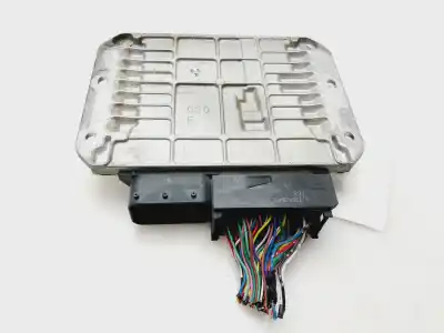 Автозапчастина б/у ебу контролер двигуна для mitsubishi outlander (gf0) motion 4wd посилання на oem iam 1860c539  