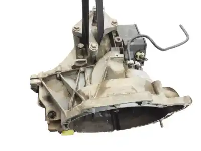 Pezzo di ricambio per auto di seconda mano riduttore per ford fusion (cbk) ambiente riferimenti oem iam 3s6r7002ab  5 velocidades